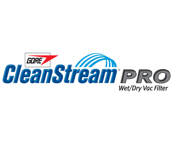 Cleanstream Logo