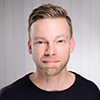 Timo Seybel, Application Engineer bei Gore